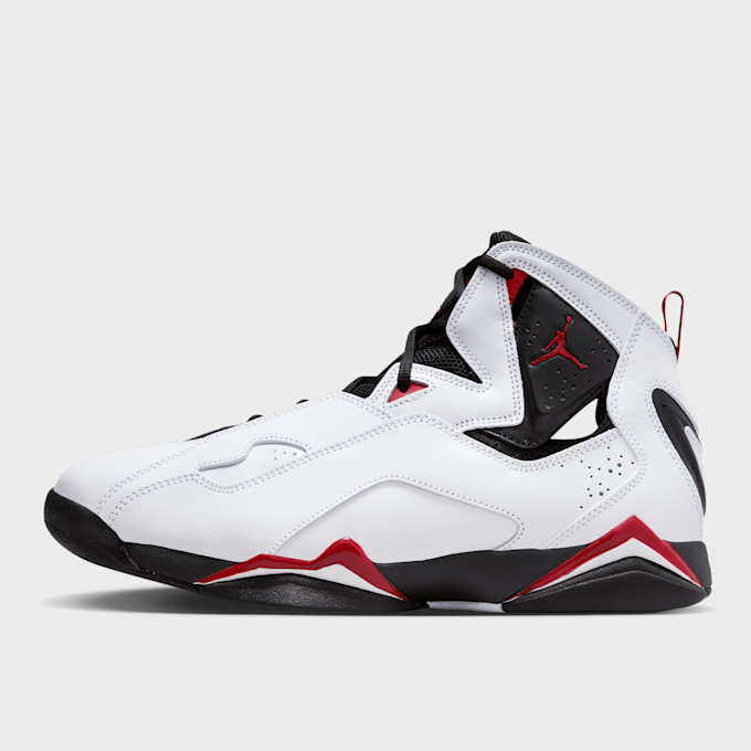 Jordan True Flight blanc 31063 1