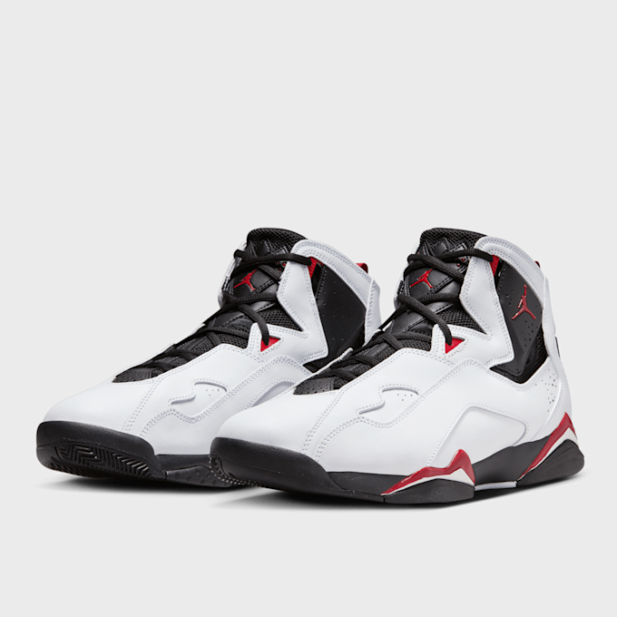 Jordan True Flight blanc 31063 4