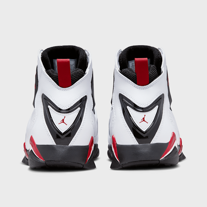 Jordan True Flight blanc 31063 5