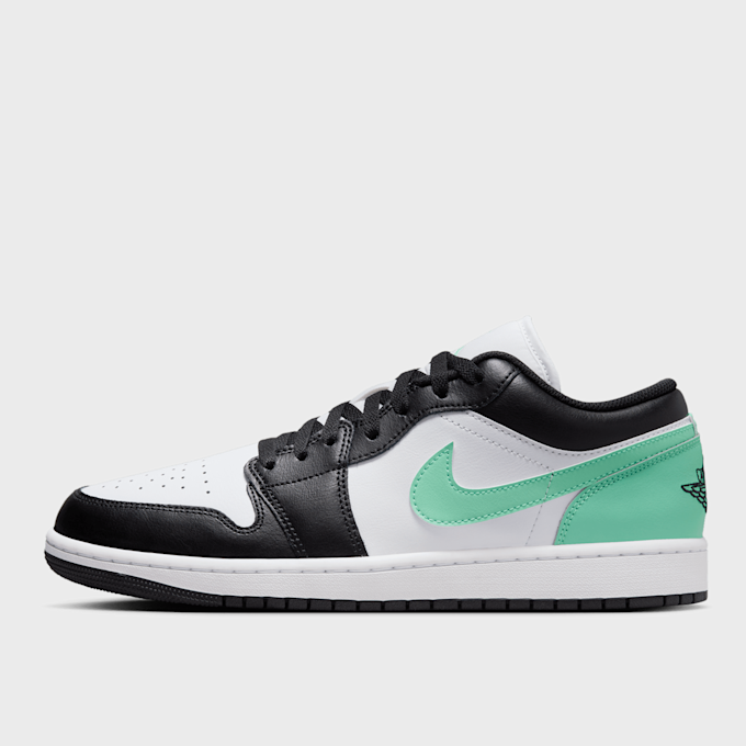 Jordan Air Jordan 1 Low blanc 31065 1