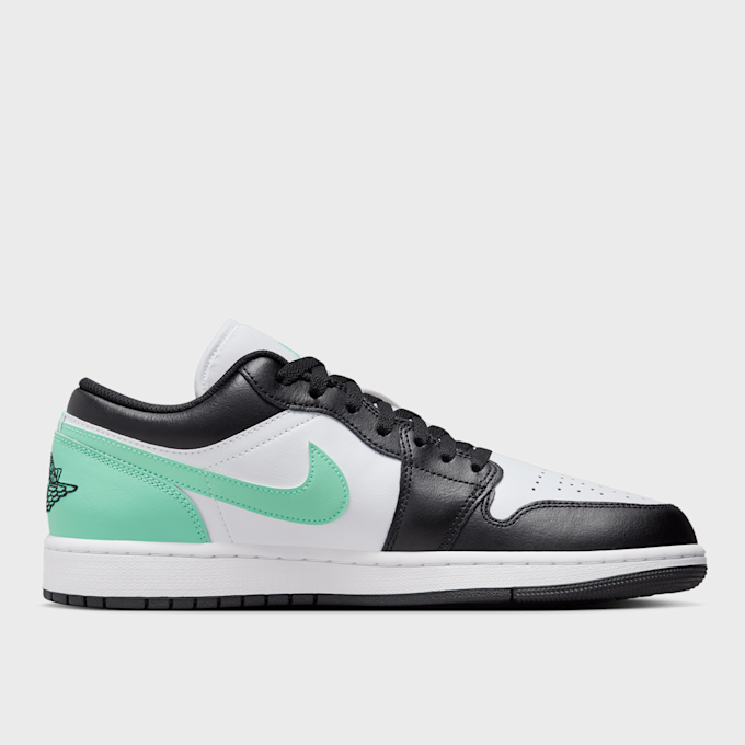 Jordan Air Jordan 1 Low blanc 31065 2