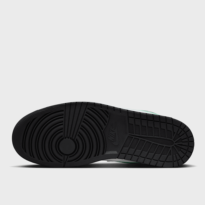 Jordan Air Jordan 1 Low blanc 31065 3