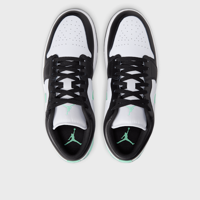 Jordan Air Jordan 1 Low blanc 31065 6
