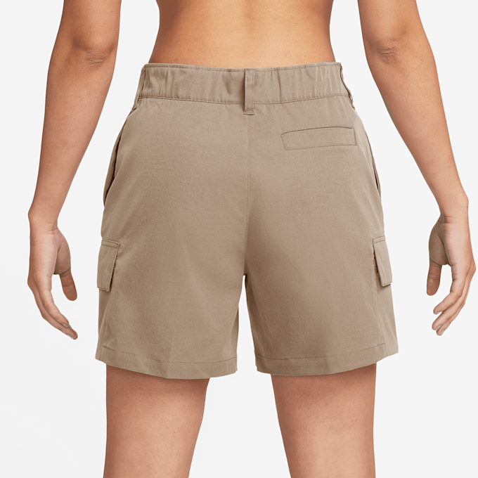 Jordan Chicago Short Legend marrone 31067 2