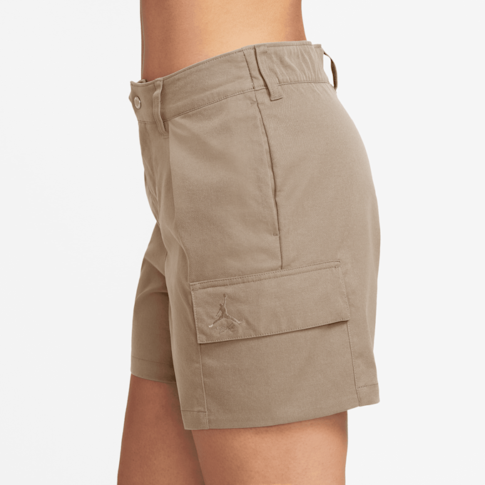 Jordan Chicago Short Legend marrone 31067 4