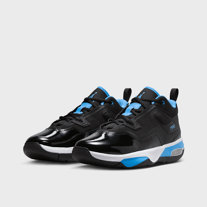 Jordan Stay Loyal 3 (GS) schwarz 31071 4