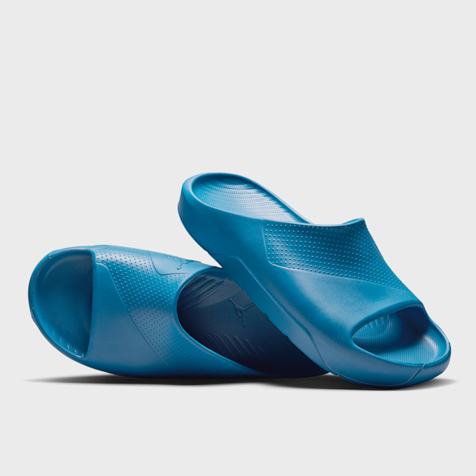Jordan Post blau 31072 4
