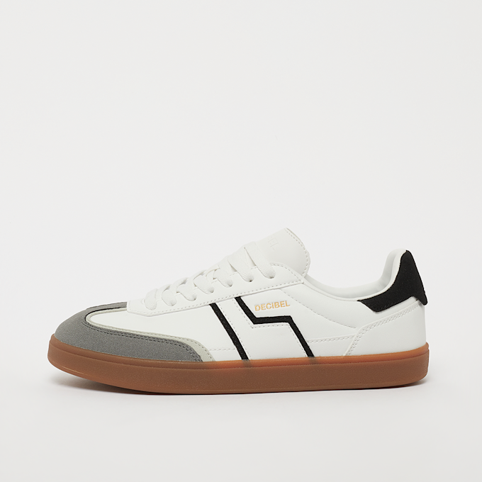 Decibel T Classic (GS) weiß 31074 1