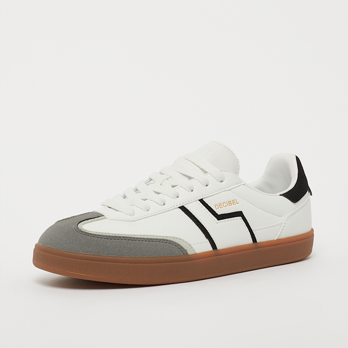 Decibel T Classic (GS) weiß 31074 2
