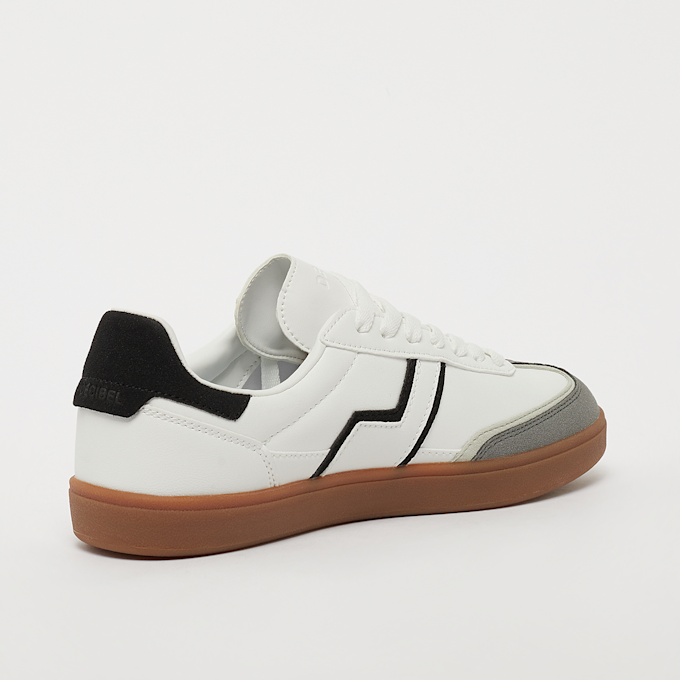 Decibel T Classic (GS) weiß 31074 3