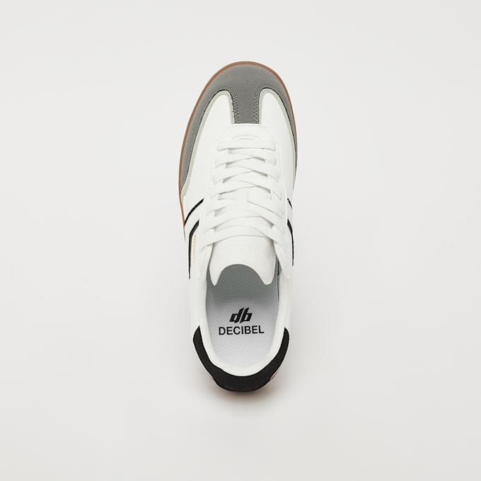 Decibel T Classic (GS) blanco 31074 5