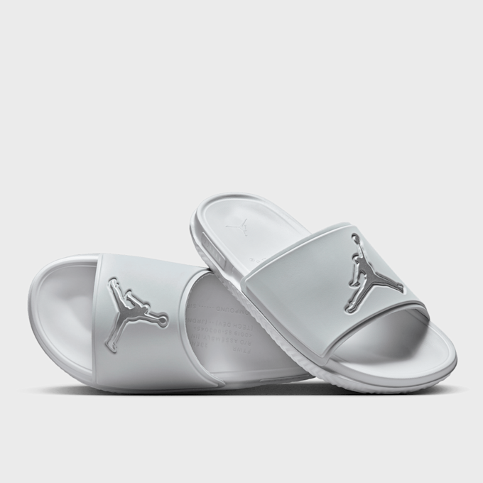Jordan Play 2.0 branco 31075 5