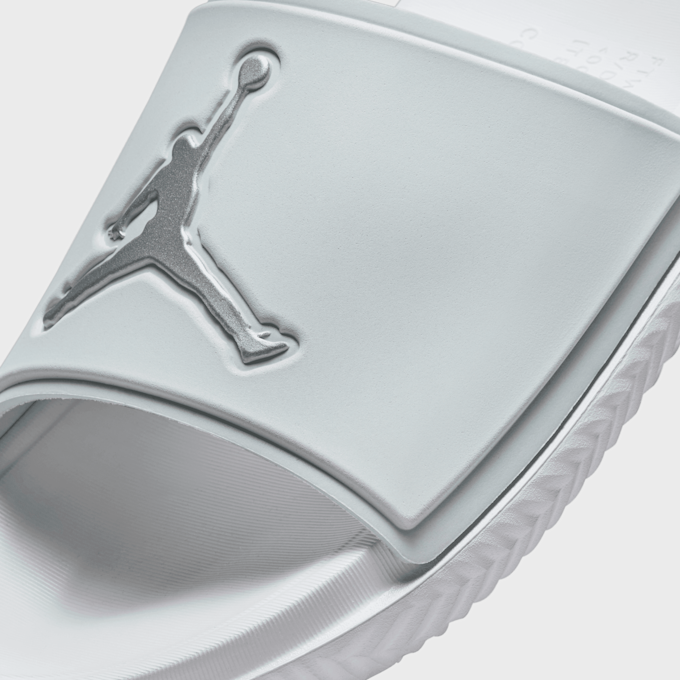 Jordan Play 2.0 bianco 31075 6