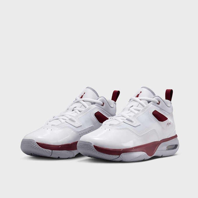 Jordan Stay Loyal 3 (GS) weiß 31077 4