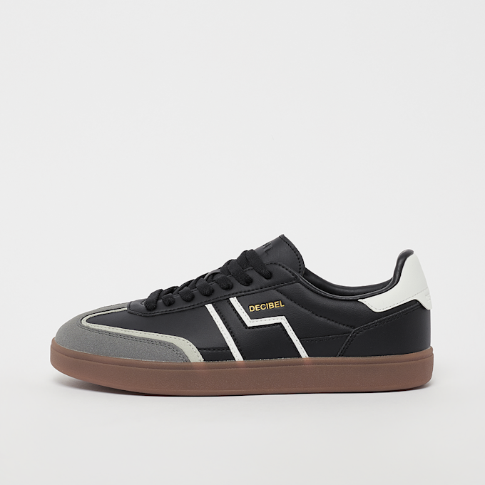 Decibel T Classic (GS) noir 31080 1