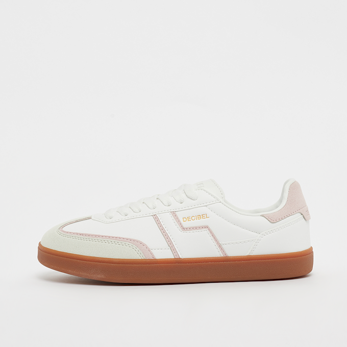 Decibel T Classic (GS) blanc 31082 1