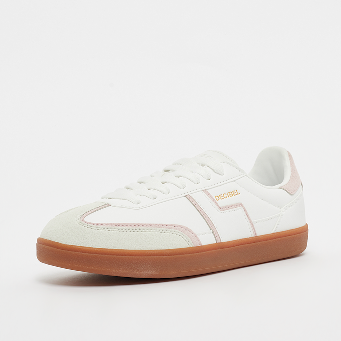 Decibel T Classic (GS) weiß 31082 2
