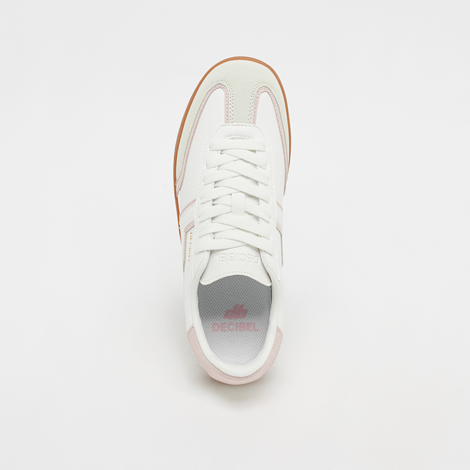 Decibel T Classic (GS) blanc 31082 5