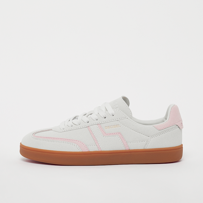 Decibel T Classic (GS) grijs 31084 1