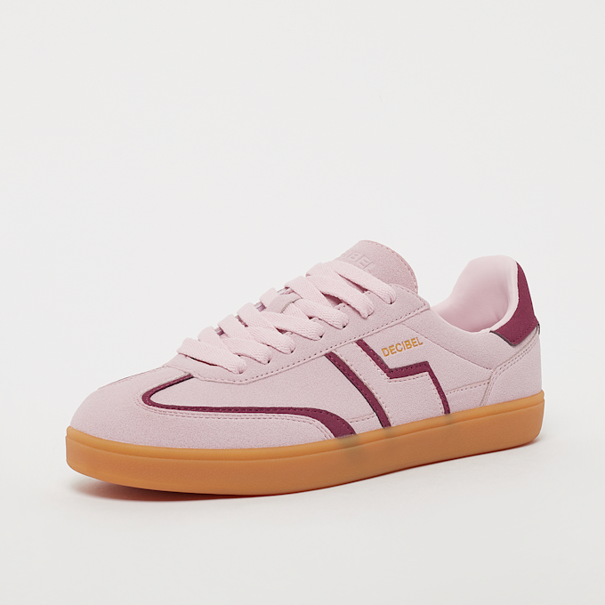 Decibel T Classic (GS) rose 31085 2