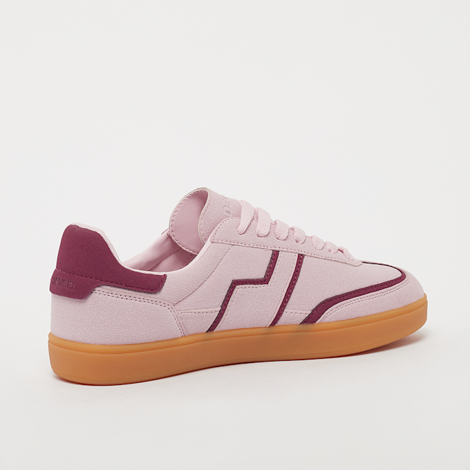 Decibel T Classic (GS) rose 31085 3