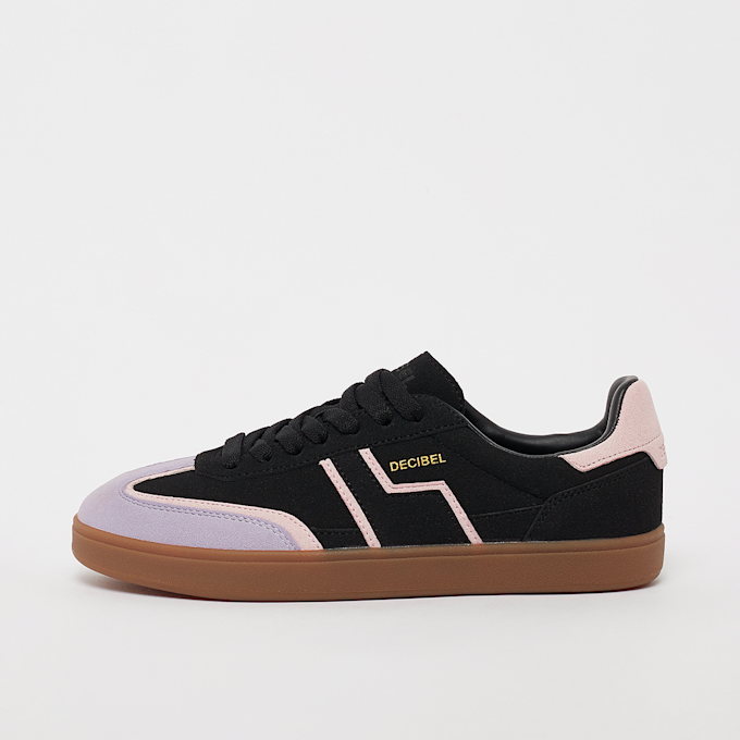 Decibel T Classic (GS) noir 31086 1