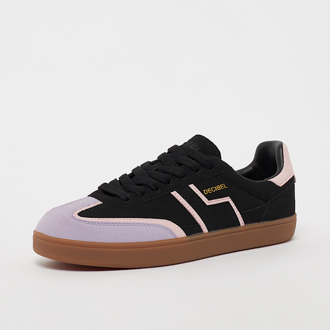 Decibel T Classic (GS) noir 31086 2