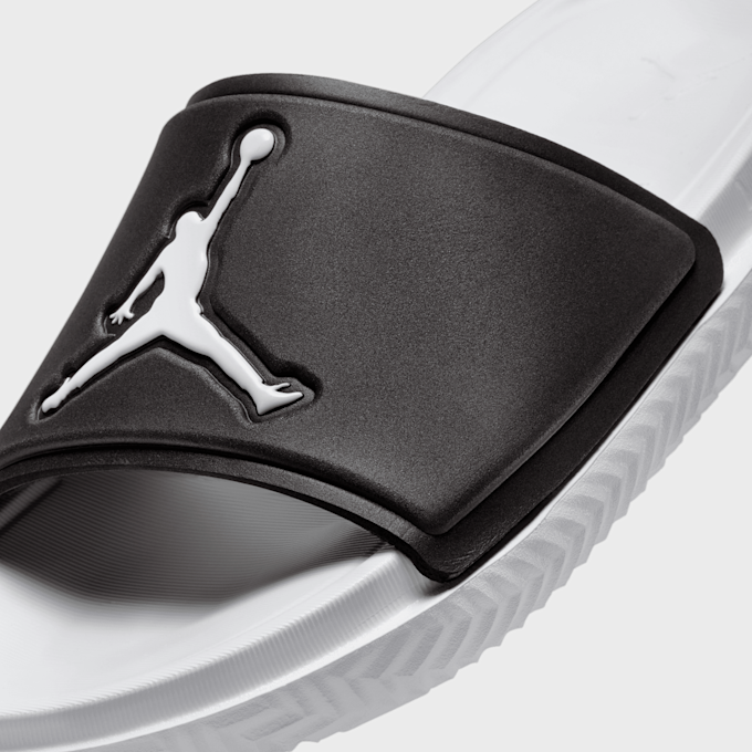 Jordan Jumpman Slide (GS) weiß 31093 6