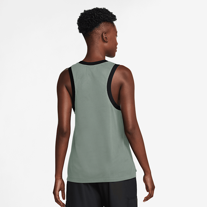 Jordan Jersey 23 Tank 2 vert 31095 2