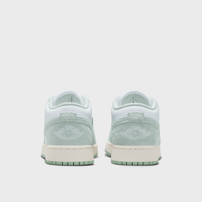 Jordan Air Jordan 1 Low SE (GS) vert 31096 5