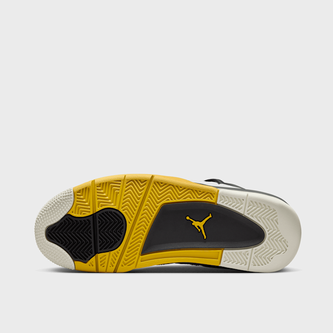 Jordan WMNS Air Jordan 4 Retro bianco 31097 3
