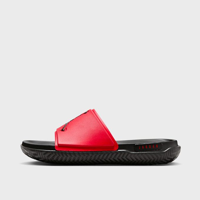 Jordan Jumpman Slide (GS) schwarz 31099 1
