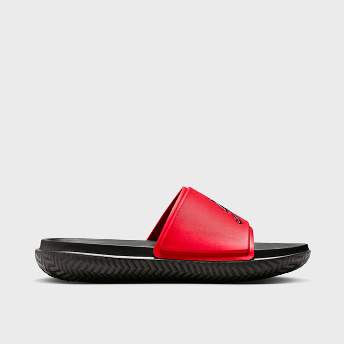 Jordan Jumpman Slide (GS) schwarz 31099 2