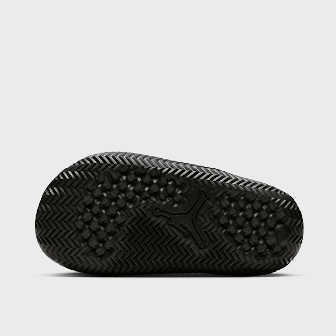 Jordan Jumpman Slide (GS) schwarz 31099 3