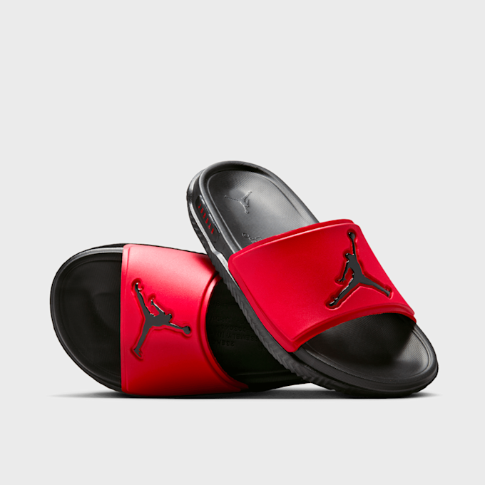 Jordan Jumpman Slide (GS) schwarz 31099 5