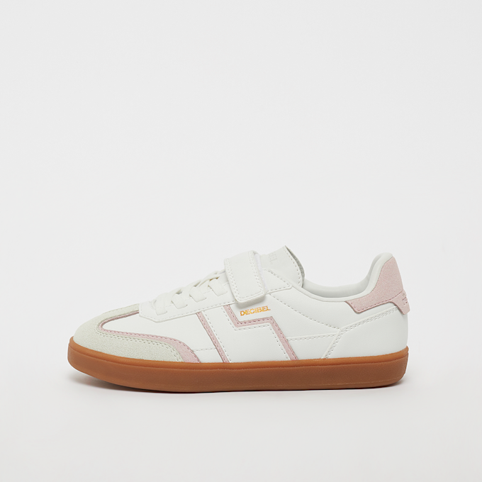 Decibel T Classic (PS) blanco 31100 1