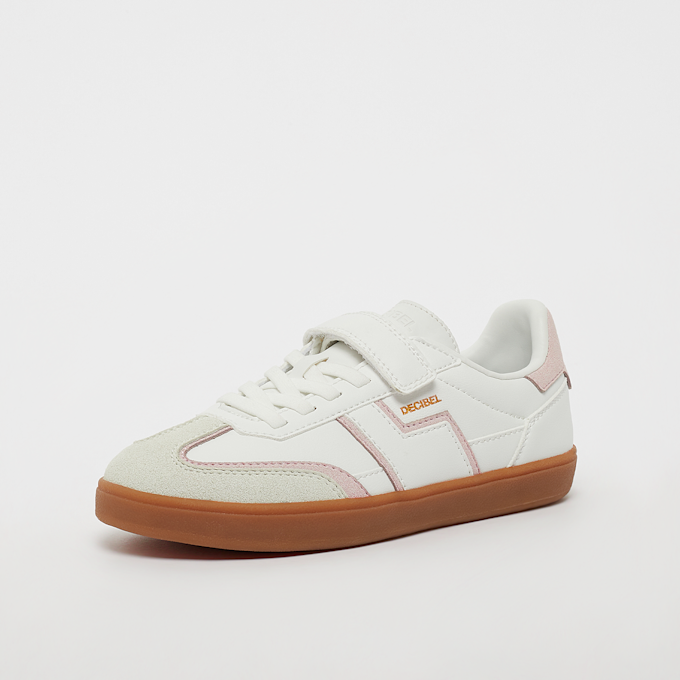 Decibel T Classic (PS) blanc 31100 2