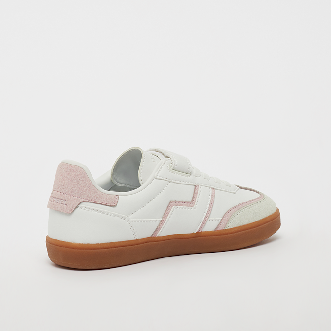 Decibel T Classic (PS) blanco 31100 3