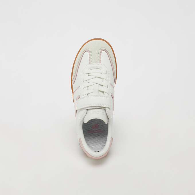 Decibel T Classic (PS) blanco 31100 5