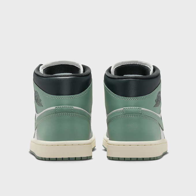 Jordan WMNS Air Jordan 1 Mid verde 31101 5