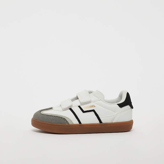 Decibel T CLassic (TD) blanc 31106 1
