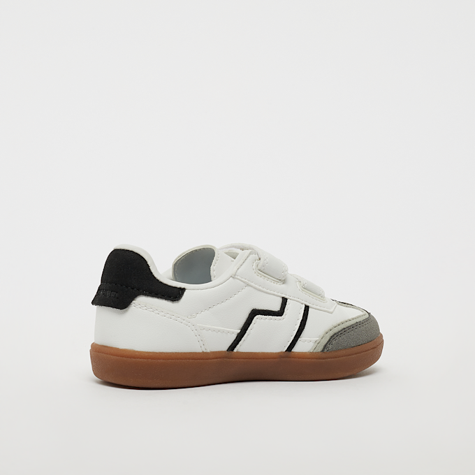 Decibel T CLassic (TD) blanc 31106 3
