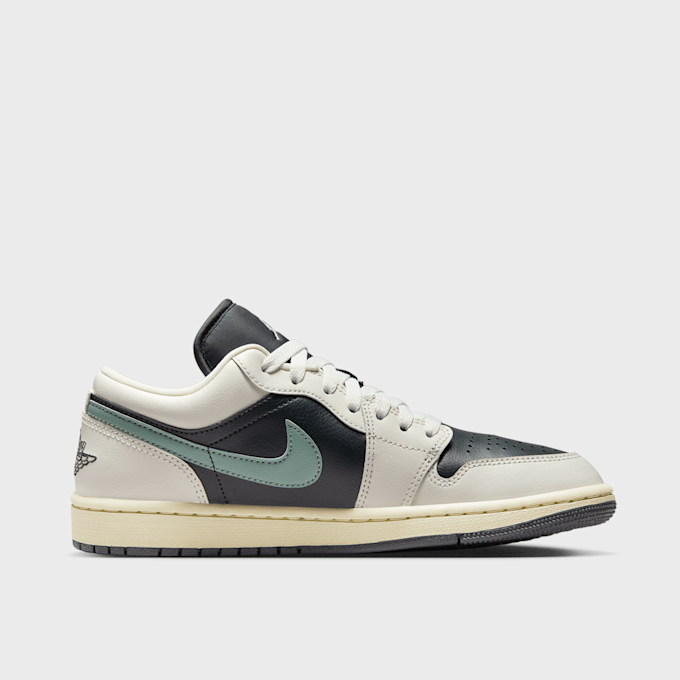 Jordan WMNS Air Jordan 1 Low multicolore 31108 2