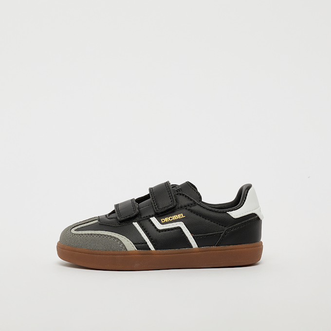 Decibel T CLassic (TD) noir 31109 1