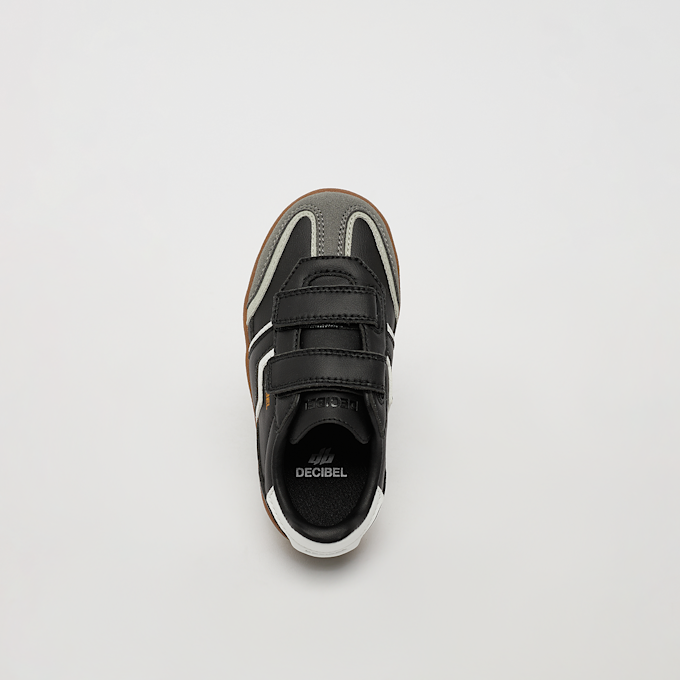 Decibel T CLassic (TD) noir 31109 5