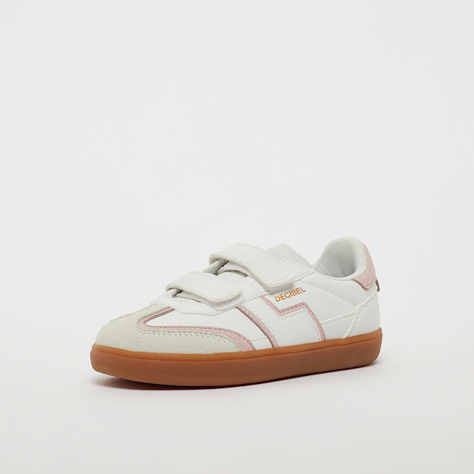 Decibel T CLassic (TD) blanc 31111 2