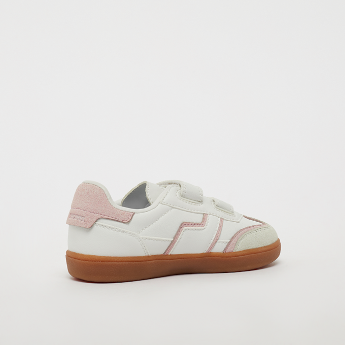 Decibel T CLassic (TD) blanc 31111 3