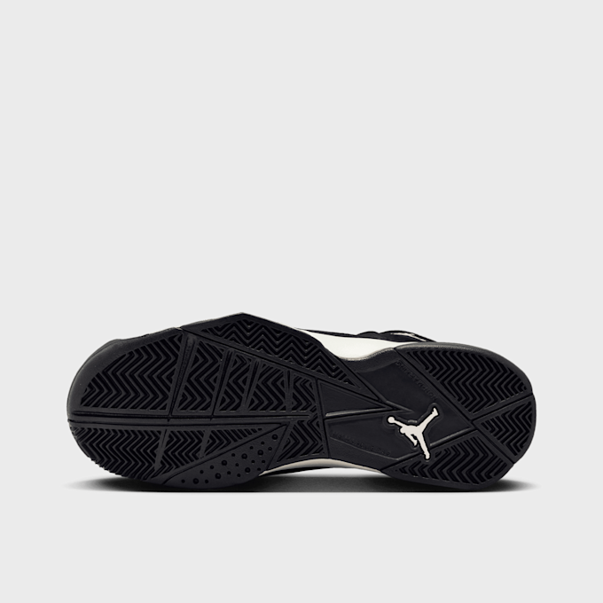 Jordan True Flight (GS) negro 31114 3