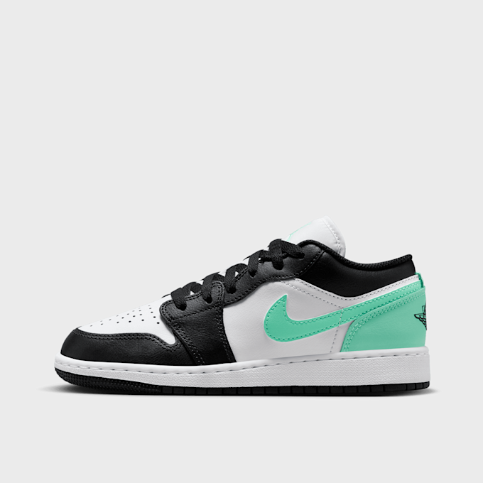 Jordan Air Jordan 1 Low (GS) multicolor 31117 1
