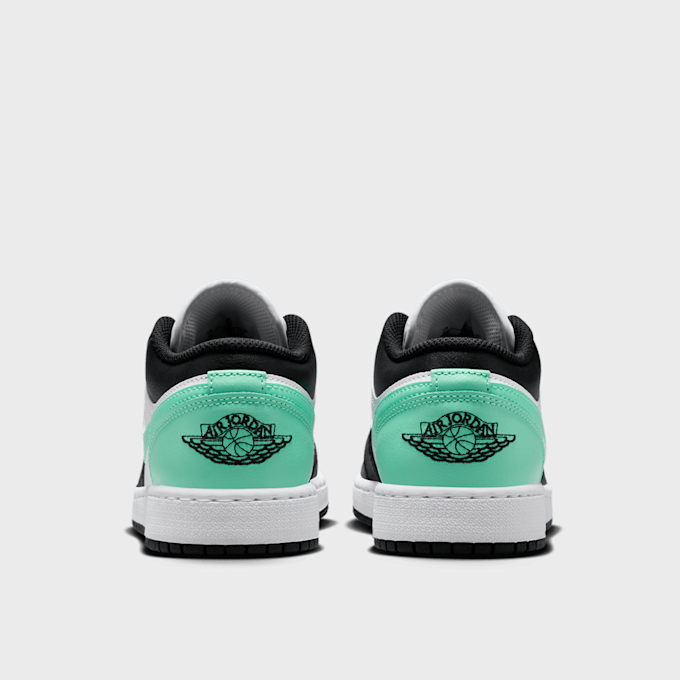 Jordan Air Jordan 1 Low (GS) multicolor 31117 5